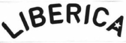 Trademark LIBERICA