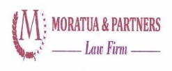 Trademark MORATUA & PARTNERS