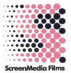 Trademark ScrccnMcdia Films + Logo