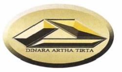 Trademark DINARA ARTHA TIRTA + LOGO