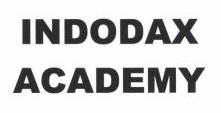 Trademark INDODAX ACADEMY