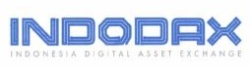 Trademark INDODAX INDONESIA DIGITAL ASSET EXCHANGE + Logo