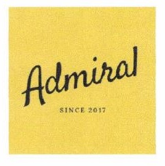 Trademark Admiral