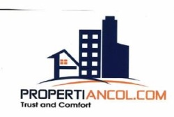 Trademark PROPERTIANCOL.COM Trust and Comfort + LOGO