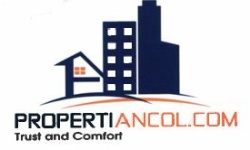 Trademark PROPERTIANCOL.COM Trust and Comfort + LOGO