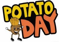 Trademark POTATO DAY + LOGO