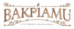 Trademark BAKPIAMU CITARASA MENDUNIA