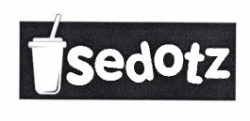 Trademark SEDOTZ + Lukisan/Logo