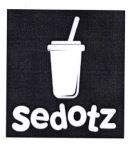 Trademark SEDOTZ + Lukisan/Logo