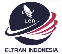 Trademark ELTRAN INDONESIA + logo