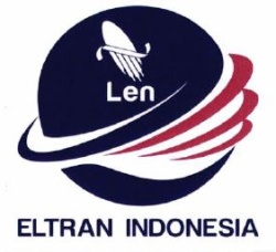 Trademark ELTRAN INDONESIA + Logo