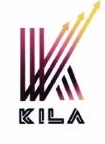 Trademark KILA + LOGO K