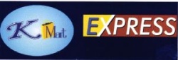 Trademark K Mart EXPRESS + Logo