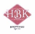 Trademark Soto Padang HBK H. BANG KARTO + LOGO