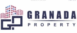 Trademark GRANADA PROPERTY + LOGO