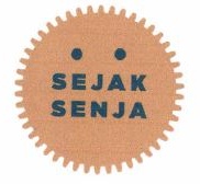 Trademark SEJAK SENJA + LOGO