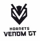 Trademark HORNETS VENOM GT with Hornet Design