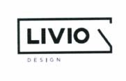 Trademark LIVIO DESIGN + LOGO