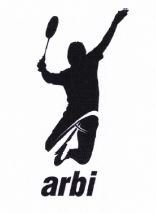 Trademark Arbi + LOGO