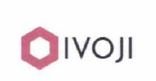 Trademark IVOJI + LOGO