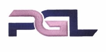 Trademark PGL + LOGO