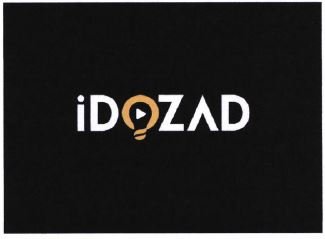 Trademark IDOZAD + LOGO