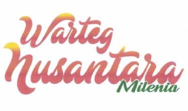 Trademark Warteg Nusantara Milenia + Logo