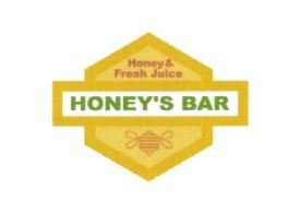 Trademark Honey's Bar