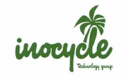 Trademark INOCYCLE Technology group + Logo