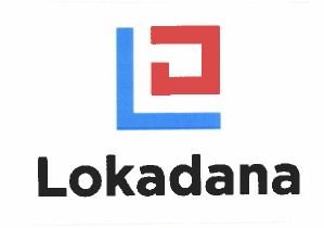 Trademark Lokadana + Logo