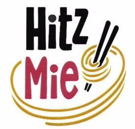 Trademark Hitz Mie + Lukisan