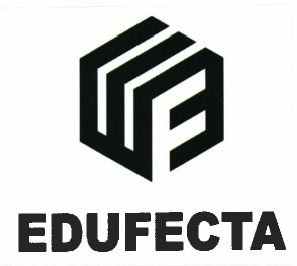 Trademark EDUFECTA + Logo