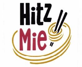 Trademark Hitz Mie + Lukisan