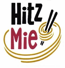 Trademark Hitz Mie + Lukisan