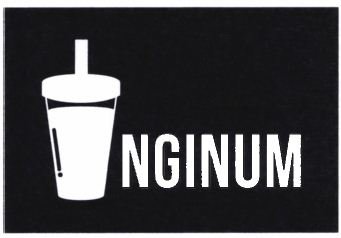 Trademark NGINUM + LUKISAN