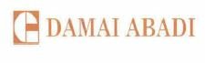 Trademark DAMAI ABADI + LOGO