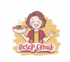 Trademark RESEP EMAK + LUKISAN