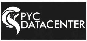 Trademark PYC Data Center