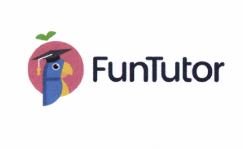 Trademark Funtutor + Logo