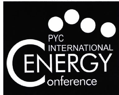 Trademark PYC International Energy Conference