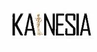 Trademark KAINESIA + LOGO