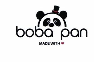 Trademark BABA PAN + LOGO