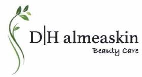 Trademark D|H almeaskin + Logo