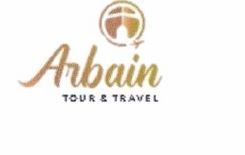 Trademark ARBAIN TOUR & TRAVEL