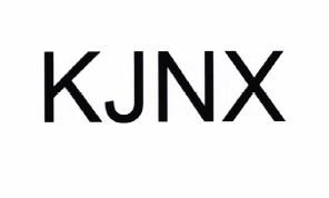 Trademark KJNX