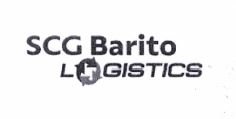 Trademark SCG Barito Logistics & Logo