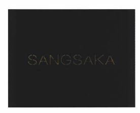 Trademark SANGSAKA