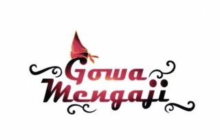 Trademark GOWA MENGAJI + LOGO