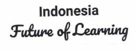 Trademark INDONESIA FUTURE OF LEARNING