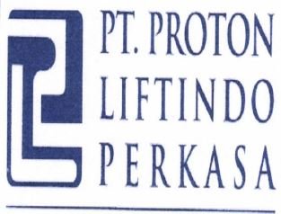 Trademark PT. PROTON LIFTINDO PERKASA